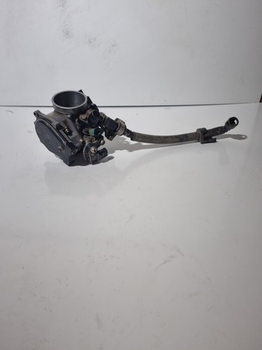 Crf 250 2010 throttle - 2010, body