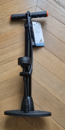 Wilko high pressure cycling - wilko,