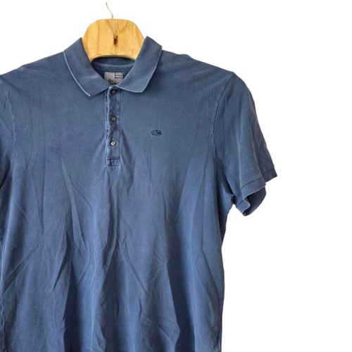 Lacoste vintage washed - lacoste, polo