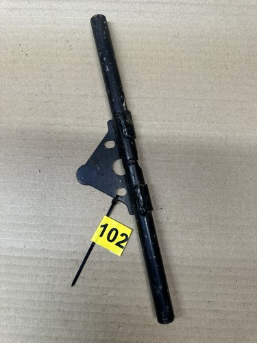 Rear indicator stalks - mz, etz