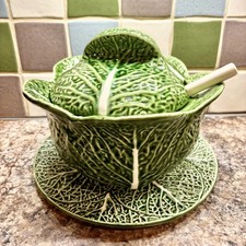 Cabbage Soup Terrine 28cm with