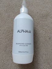 Alpha H Balancing Cleanser