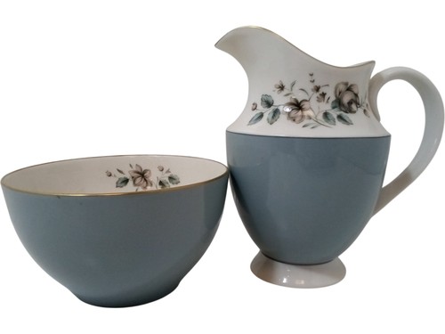 Royal doulton rose elegans - doulton,