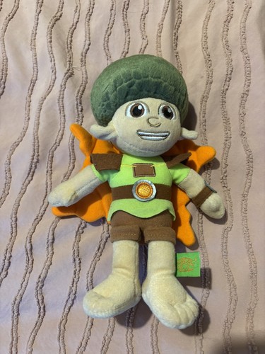Tree tom twigs plush soft - tree,