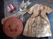 American girl Felicity  Tea