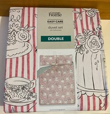 Asda George Duvet Set Double