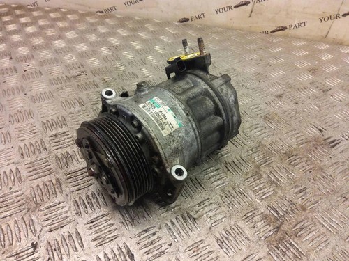 Jaguar x250 c pump - jaguar, xf