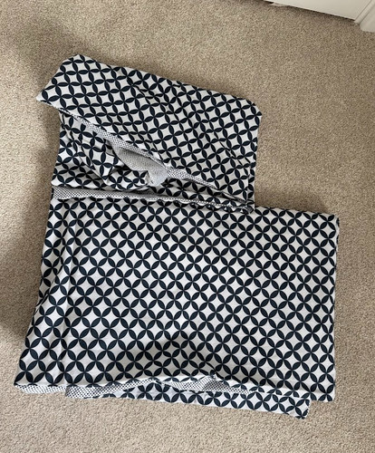 Primark home single duvet - primark,