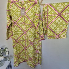 Nishat 2 Pc Printed Cotton