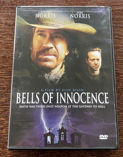 Bells innocence chuck - bells, of