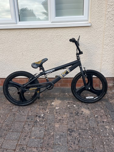Hyper bike bmx - bike,