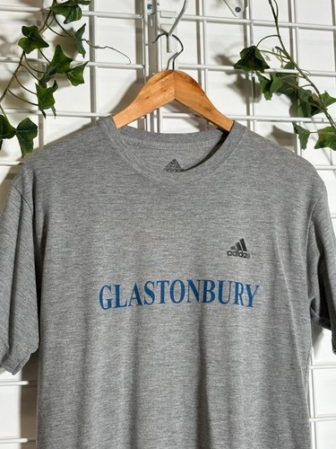 Vintage adidas glastonbury - vintage,