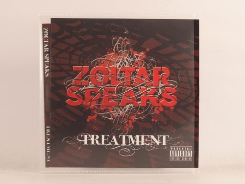 Zoltar speaks treatment - treatment, (c46)