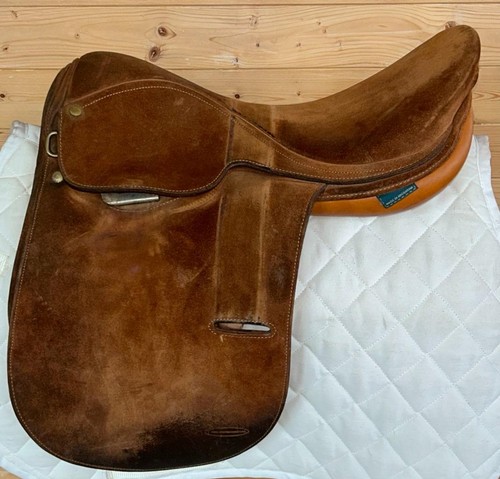 Polo equipment ltd - polo, suede