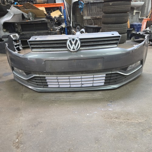 For volkswagen polo look - vw,