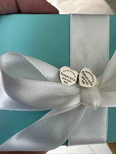 Genuine tiffany co mini - tiffany,
