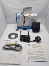 Minolta Dimage Xt 3.2MP
