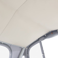 Dometic roof lining - roof,