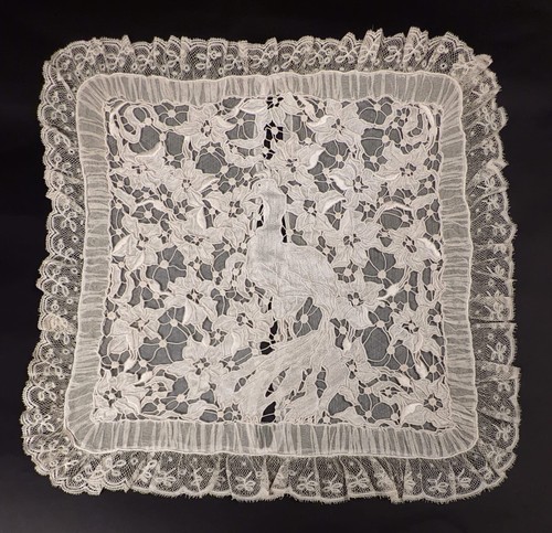 Romantic antique handmade - romantic,