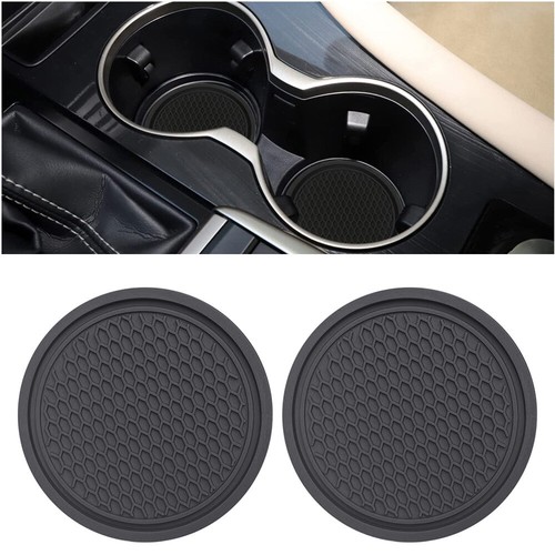 2pcs car cup holder anti - cup,