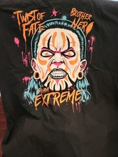 WWE Slam Crate Jeff Hardy