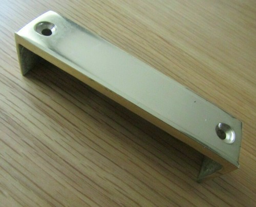 Solid brass rim - solid,