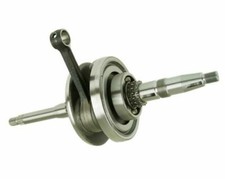 Scooter Crankshaft 152QMI for Direct Bikes 125cc Cruiser, DB125T-7H