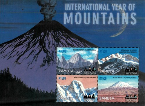 Zambia 2002 international - -,