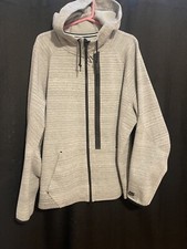 Nike Tech Fleece 1.0 Full Zip