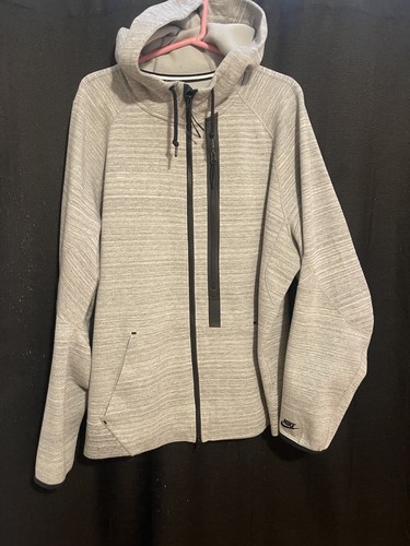 Nike tech fleece full - tech, zip