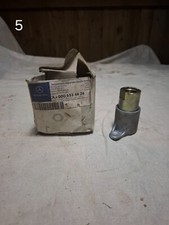 MERCEDES BENZ UNIMOG COUPLING