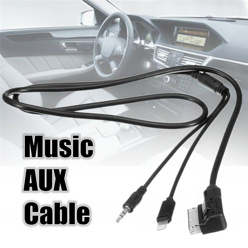 Mmi music aux audio - mmi, cable
