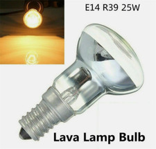 Replacement Bulb for Lava Lamp