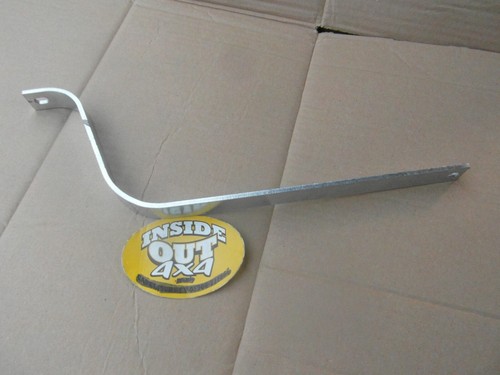 Defender reinforcement rear - 90,