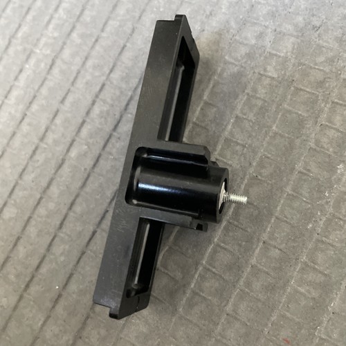 Mem push button - m1, mcb