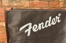 Fender Amplifier Cover for Hot