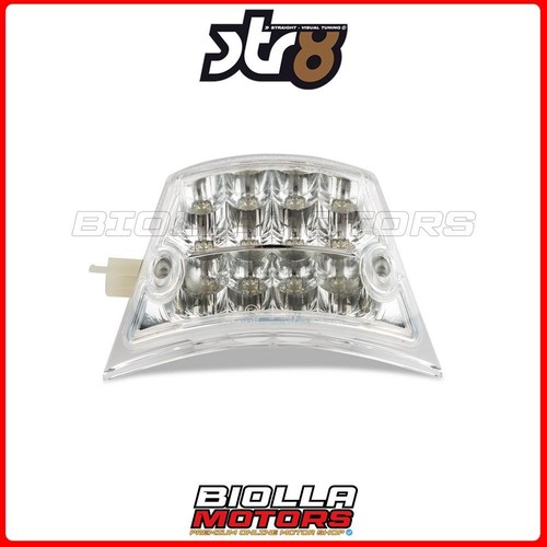 Str 656 chrome - chrome, stop