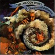 Moody Blues : Question of