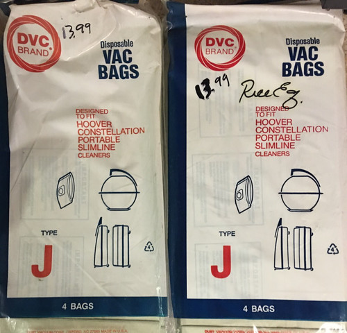 Dvc brand sweeper - dvc, size