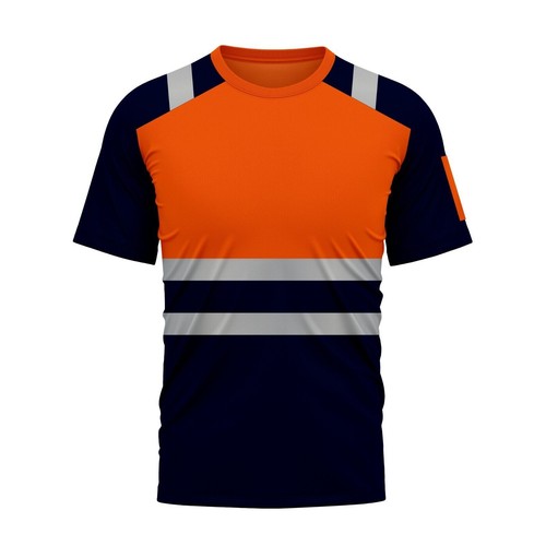 Mens high visibility vis - mens,