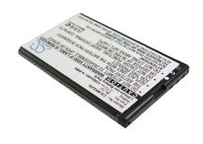 Li-ion Battery for Nokia N900 5800 Xpress Music Asha 200 5800T N900 X6 X1-01 NEW