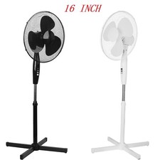 Portable 16 Inch Oscillating