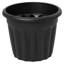 Litre extra large black - extra,