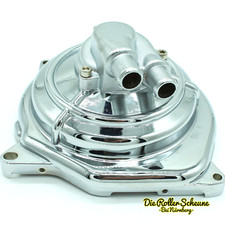 Water Pump Pump Chrome for