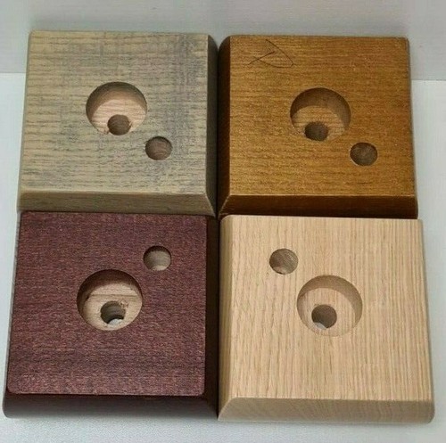 Multiyork hard wooden - 2/4x,