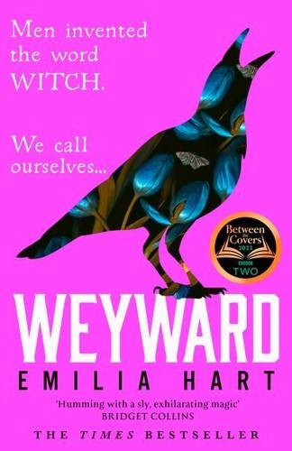 Weyward free - (paperback),
