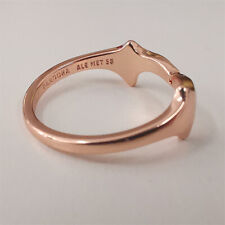 gold Marvel Scarlet Witch ring ppandora S925 ALE Rose