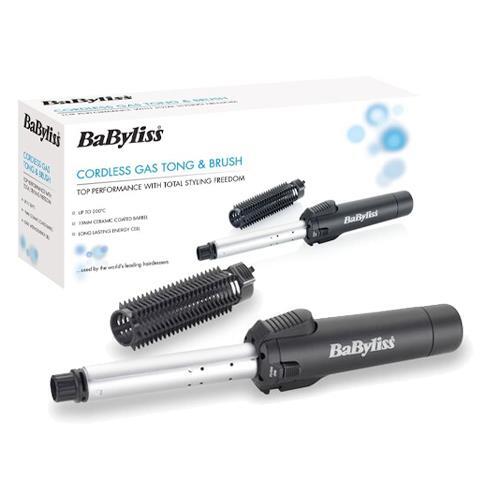 Babyliss pro cordless portable - babyliss,