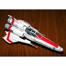 Battlestar Galactica