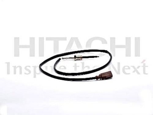 Exhaust gas temperature sensor - exhaust,